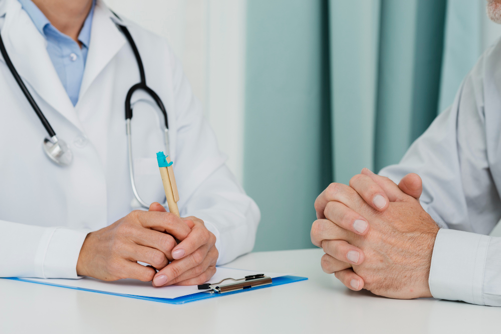 A Better Way to Get Care: Transparent, Affordable Cash-Based Visits
