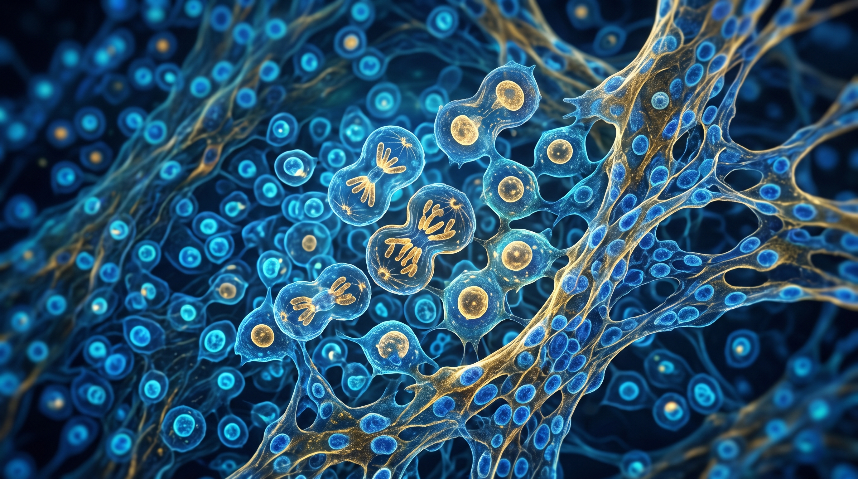 Transforming Lives with Stem Cells: Discover the Impact and Success Stories Beyond Surgery